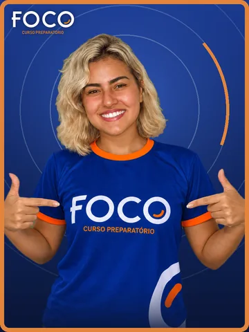 Luana Mendonça, aprovação na EEAR
