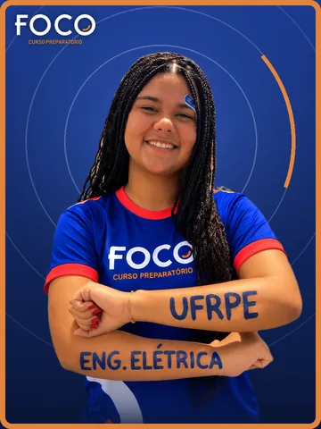 Anna Beatriz, aprovação no Enem