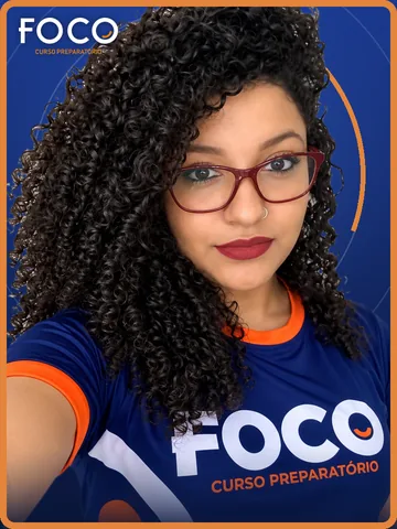 Nathália Azevedo, aprovação no Enem