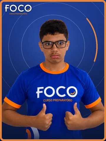 Saulo Melo, aprovação na ETE