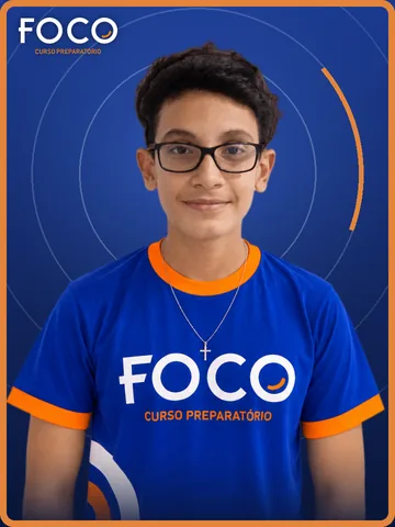 Hailton Neto, aprovação no IFPE